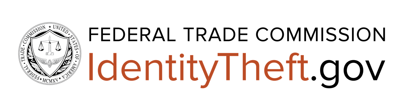 Identity Theft Logo