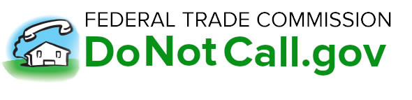 Do Not Call Logo